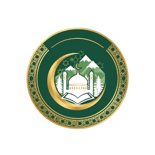 Lillehammer Moske logo