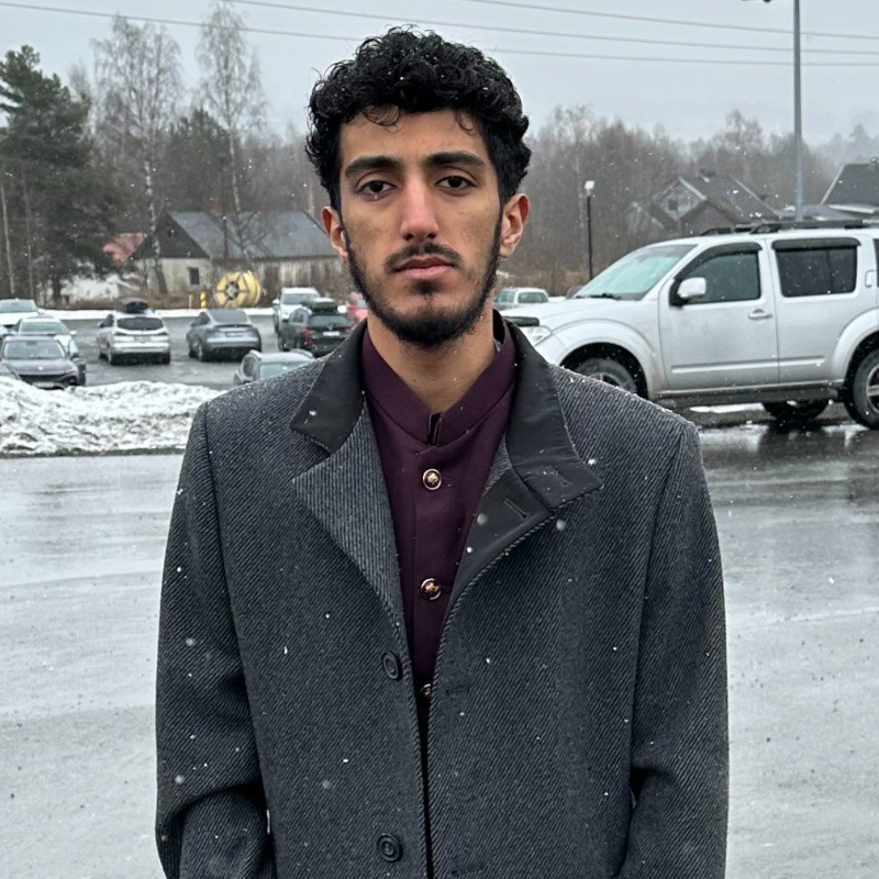 Abdulsamad Sheikh