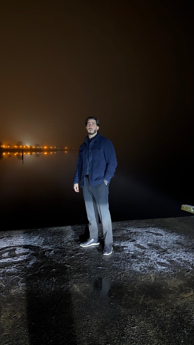 Bilal R. Mataev